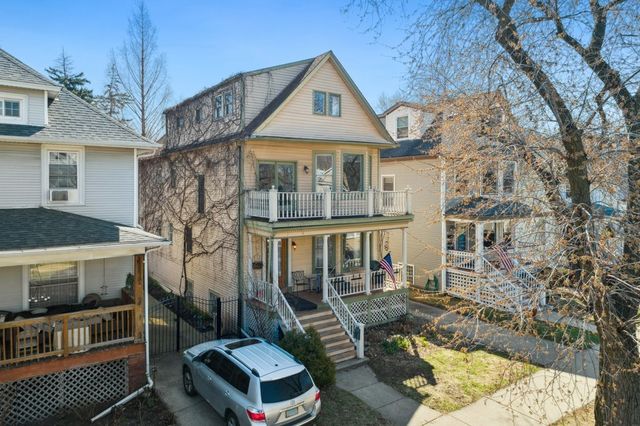 3915 N Kenneth Avenue, Chicago, IL 60641