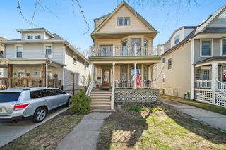 3915 N Kenneth Avenue, Chicago, IL 60641