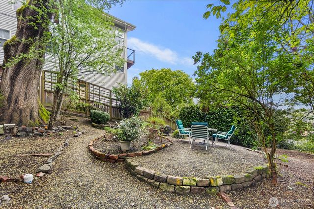 421 N 40th Street, Seattle, WA 98103