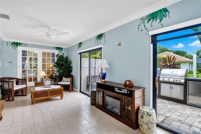 5735 Glen Eagle Lane, Vero Beach, FL 32967