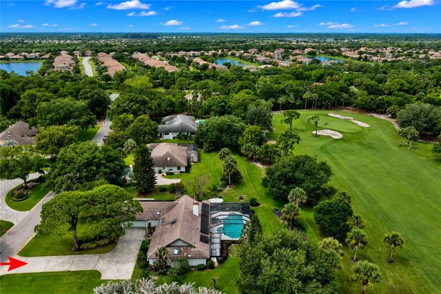 5735 Glen Eagle Lane, Vero Beach, FL 32967