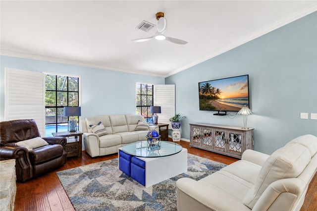 5735 Glen Eagle Lane, Vero Beach, FL 32967