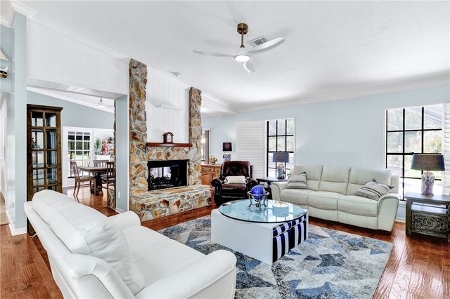 5735 Glen Eagle Lane, Vero Beach, FL 32967