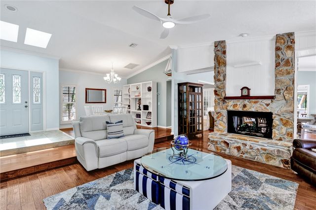 5735 Glen Eagle Lane, Vero Beach, FL 32967