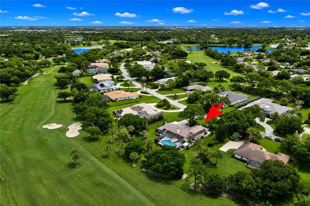 5735 Glen Eagle Lane, Vero Beach, FL 32967