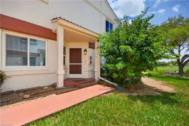 13190 Oakmont DR 6, Fort Myers, FL 33907