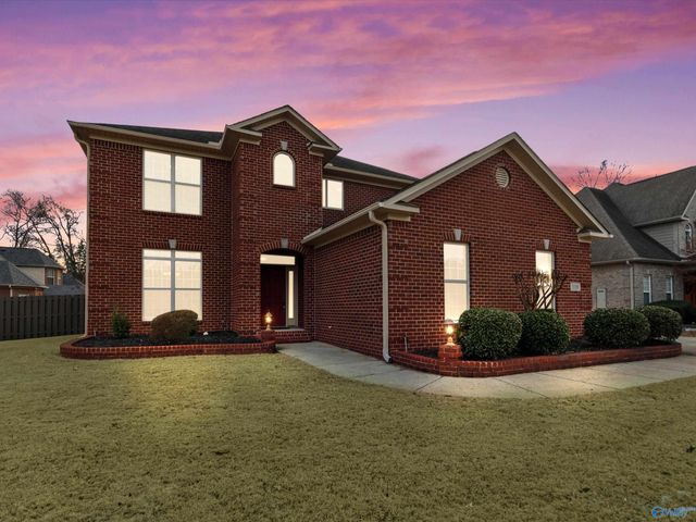 109 Summer Wind Circle, Madison, AL 35758