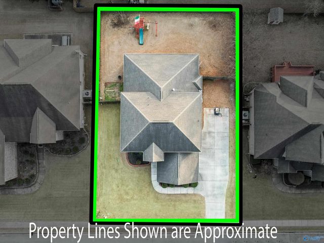 109 Summer Wind Circle, Madison, AL 35758