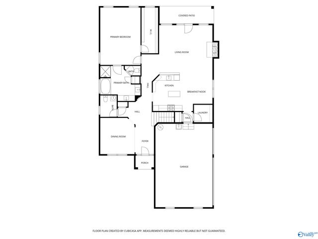 109 Summer Wind Circle, Madison, AL 35758