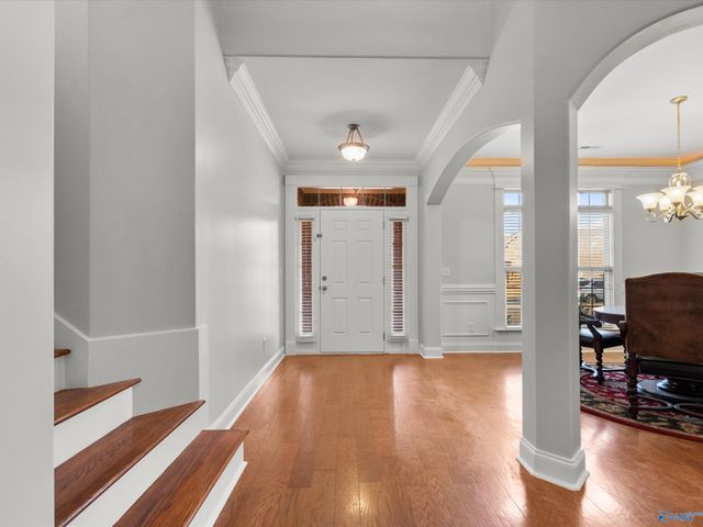 109 Summer Wind Circle, Madison, AL 35758