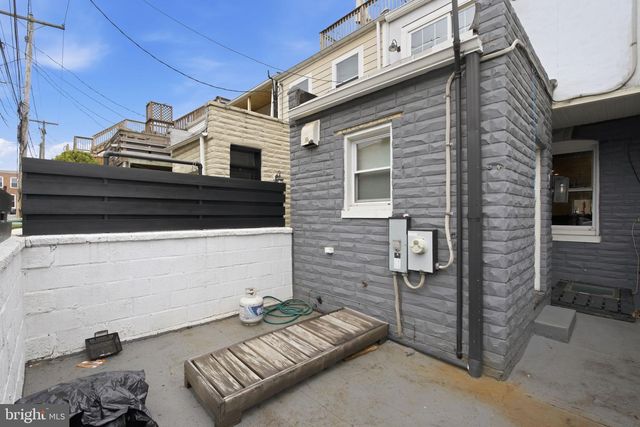 3723 HUDSON ST, Baltimore, MD 21224