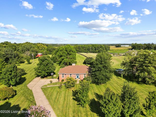 5241 Orphan Ln, Shelbyville, KY 40065