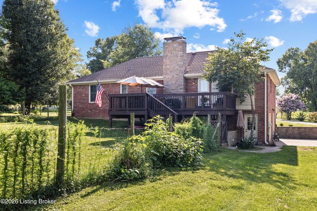 5241 Orphan Ln, Shelbyville, KY 40065