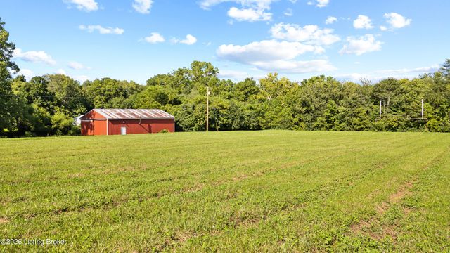 5241 Orphan Ln, Shelbyville, KY 40065