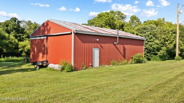 5241 Orphan Ln, Shelbyville, KY 40065