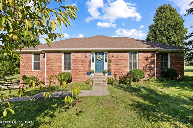 5241 Orphan Ln, Shelbyville, KY 40065