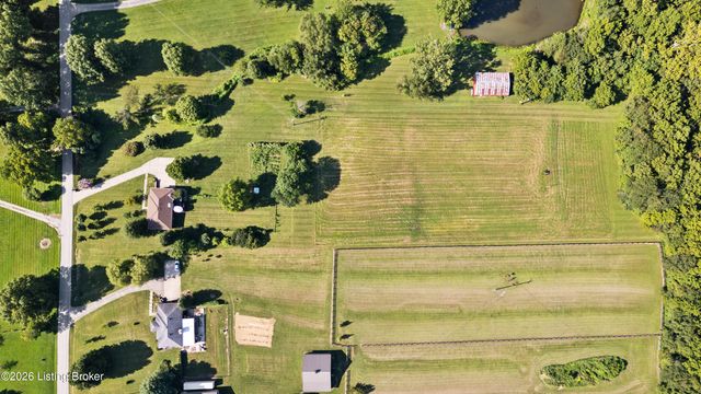 5241 Orphan Ln, Shelbyville, KY 40065