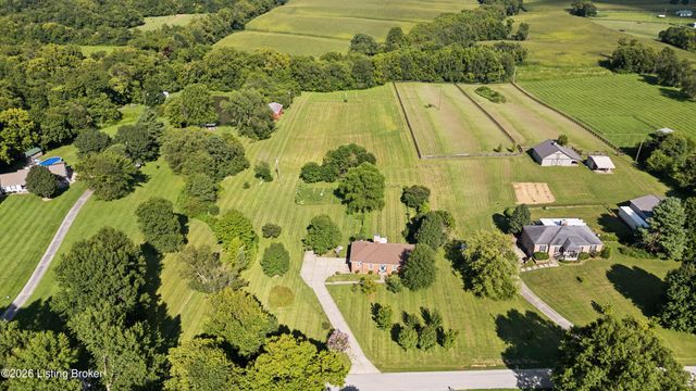 5241 Orphan Ln, Shelbyville, KY 40065