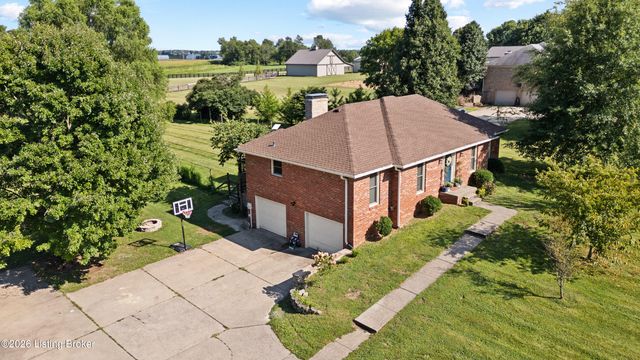 5241 Orphan Ln, Shelbyville, KY 40065