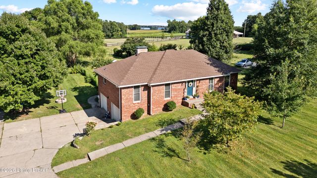 5241 Orphan Ln, Shelbyville, KY 40065