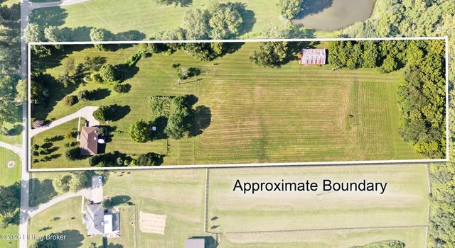 5241 Orphan Ln, Shelbyville, KY 40065