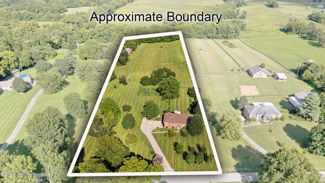 5241 Orphan Ln, Shelbyville, KY 40065
