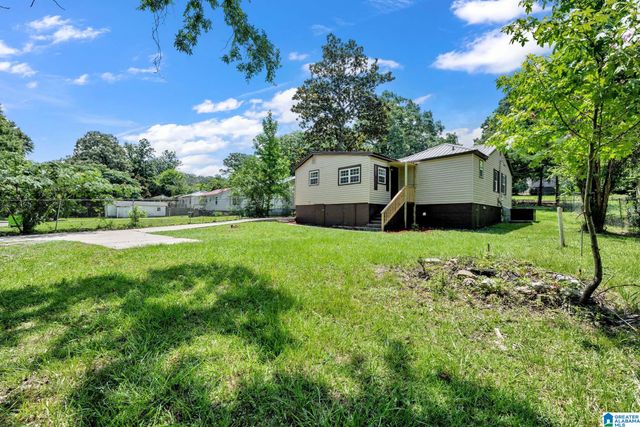 47 LAKESIDE DRIVE, Childersburg, AL 35044