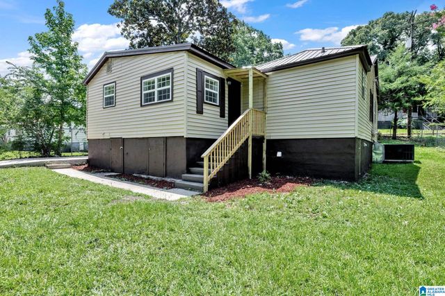 47 LAKESIDE DRIVE, Childersburg, AL 35044