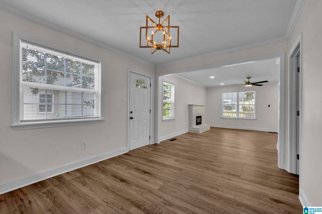 47 LAKESIDE DRIVE, Childersburg, AL 35044