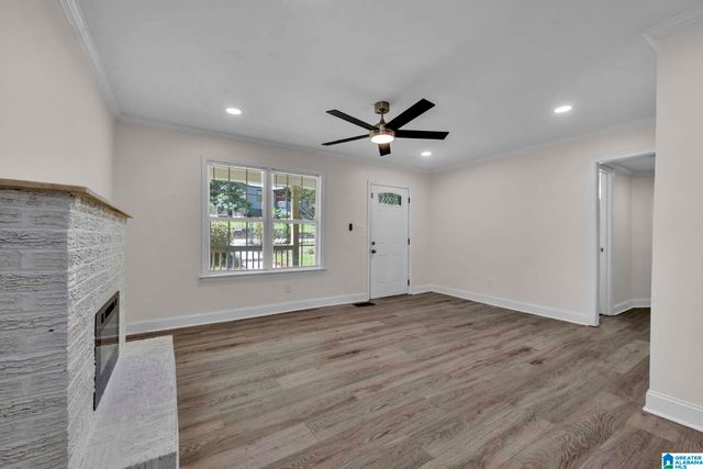 47 LAKESIDE DRIVE, Childersburg, AL 35044