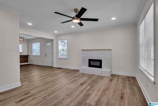 47 LAKESIDE DRIVE, Childersburg, AL 35044