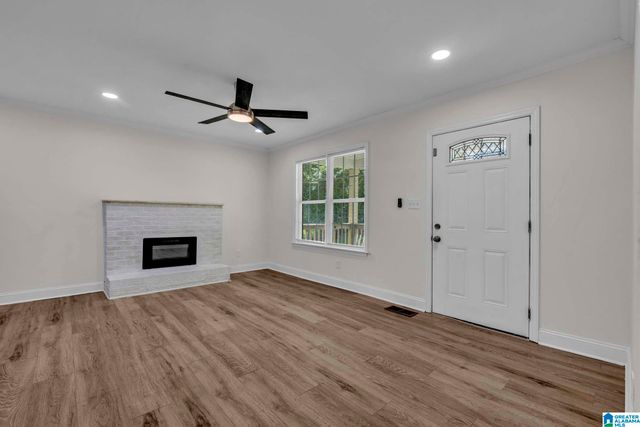 47 LAKESIDE DRIVE, Childersburg, AL 35044