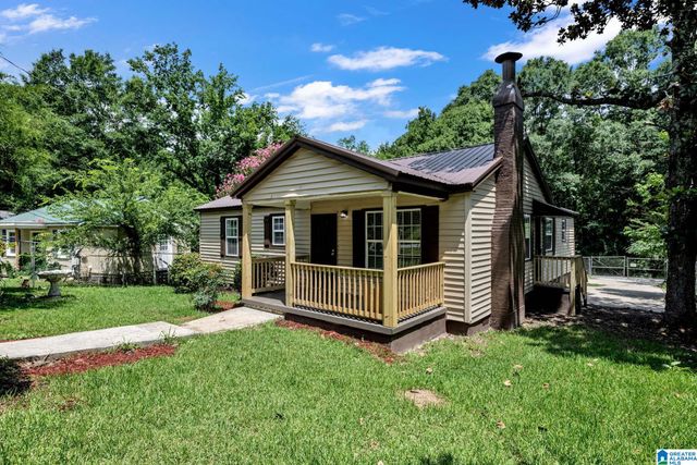 47 LAKESIDE DRIVE, Childersburg, AL 35044