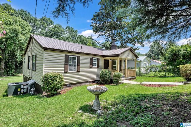 47 LAKESIDE DRIVE, Childersburg, AL 35044