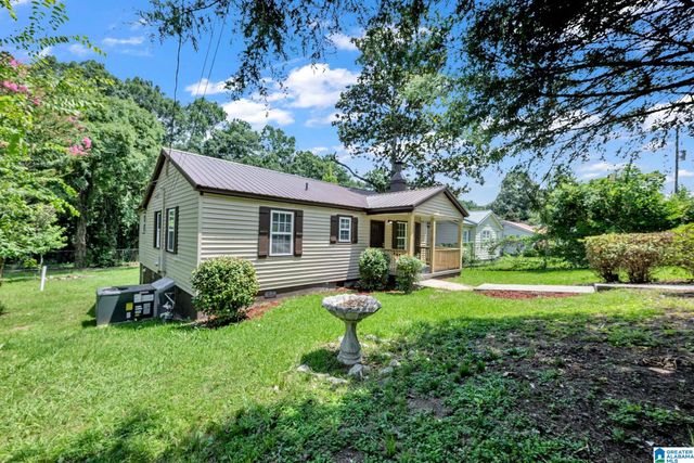 47 LAKESIDE DRIVE, Childersburg, AL 35044