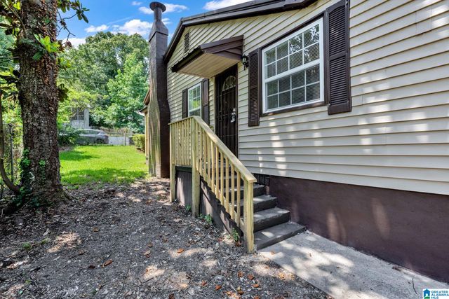 47 LAKESIDE DRIVE, Childersburg, AL 35044