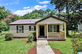 47 LAKESIDE DRIVE, Childersburg, AL 35044