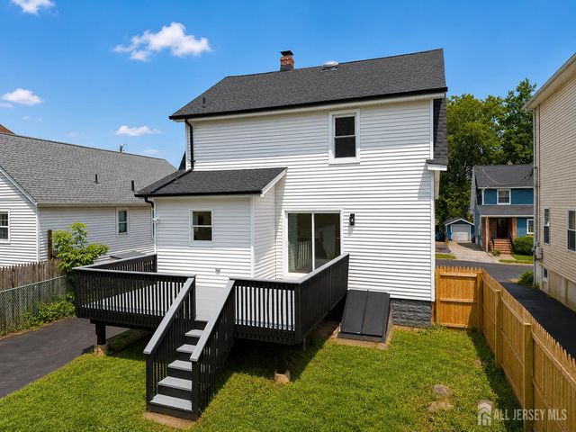 137 Cooper Avenue, Iselin, NJ 08830