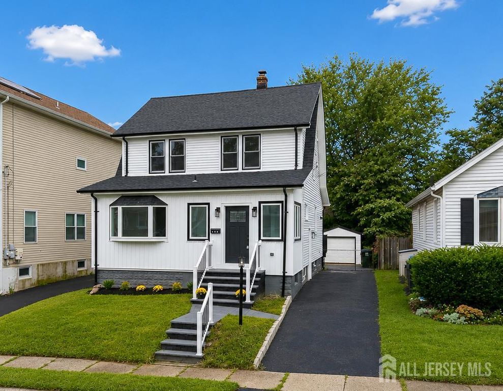 137 Cooper Avenue, Iselin, NJ 08830