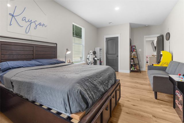 41576 Mill Creek Road, Magnolia, TX 77354