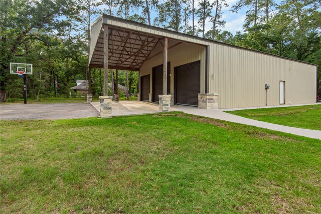 41576 Mill Creek Road, Magnolia, TX 77354
