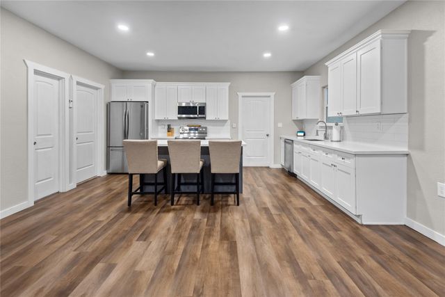41576 Mill Creek Road, Magnolia, TX 77354