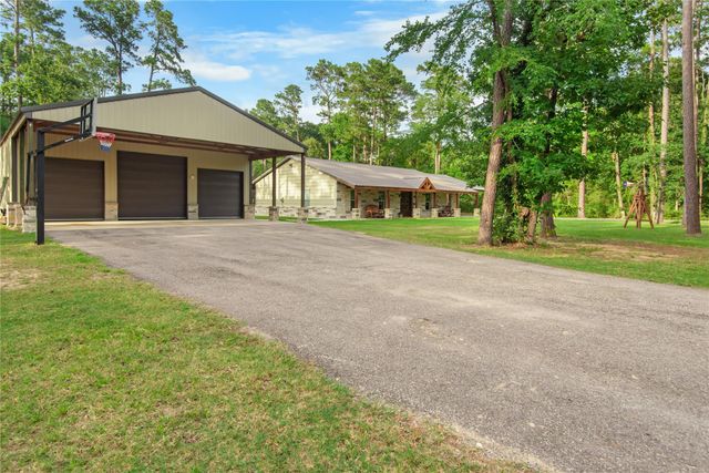 41576 Mill Creek Road, Magnolia, TX 77354