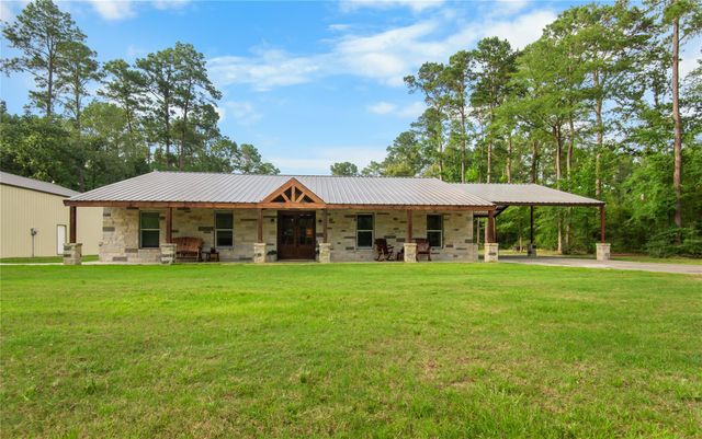 41576 Mill Creek Road, Magnolia, TX 77354