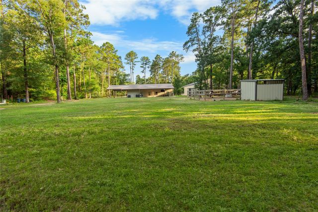 41576 Mill Creek Road, Magnolia, TX 77354