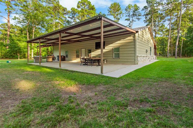 41576 Mill Creek Road, Magnolia, TX 77354