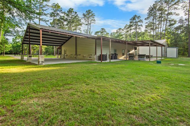 41576 Mill Creek Road, Magnolia, TX 77354