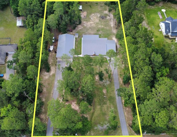 41576 Mill Creek Road, Magnolia, TX 77354