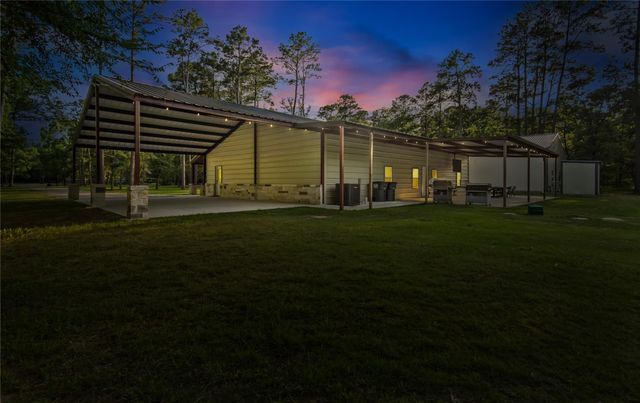 41576 Mill Creek Road, Magnolia, TX 77354