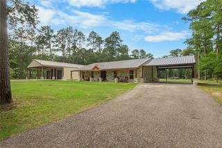 41576 Mill Creek Road, Magnolia, TX 77354